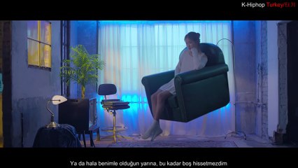 DEAN x GAEKO - D (Half Moon) [Türkçe Altyazılı]