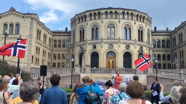 Should Britain's Brexit advocates look to Norway?