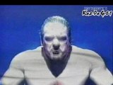 Triple H V Scott Steiner TV Promo