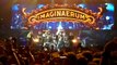 Nightwish - Outro - Imaginaerum @ Forum Assago 25-04-2012