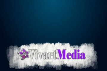 Energetic  Lower Thirds alpha channel