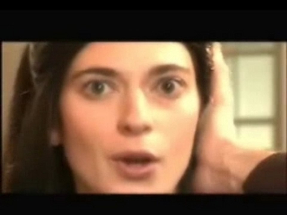 Le pere noel en a une dure