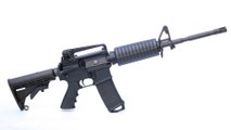 What to know about assault-style rifles