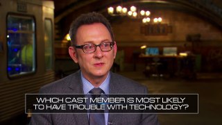 Person Of Interest Superlatives: Cast Votes 'Who Is Most Likely To...'