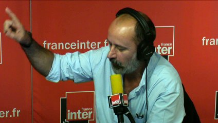 Une journée dans la peau d'un supporter, Le billet de Daniel Morin