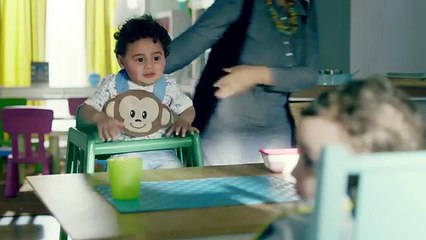 اعـلـان الـدونـدو الـمـمـنـوع مـن الـعـرض كـامـل  - حـلـيـب جـهـيـنـة