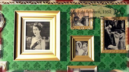 El reinado de Isabel II