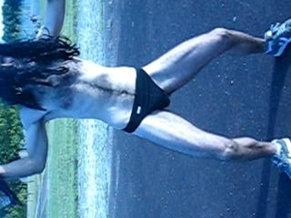 Chabal enorme
