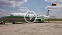 Suruhanjaya penerbangan batalkan lesen Rayani Air