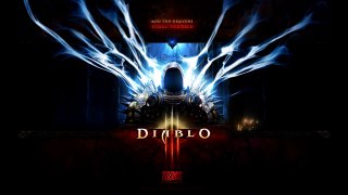Russell Brower - Diablo III Soundtrack - 23 - Leah