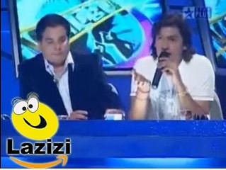 Indian Music Director Shut the Mouth of Indian Music Composer