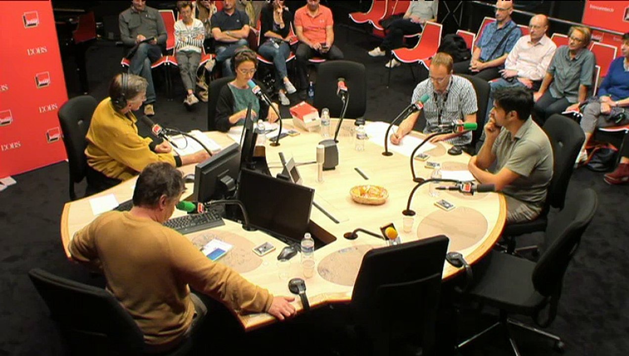 Agora : la politique autrement (2ème partie)