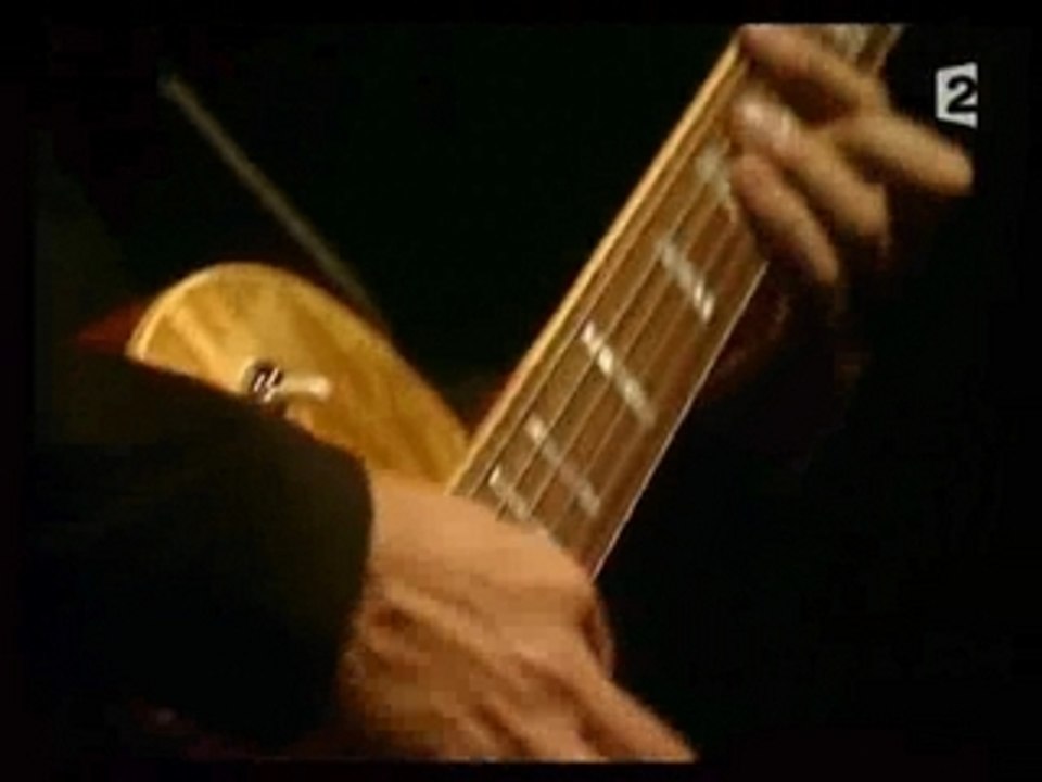 David Hallyday - Satellite