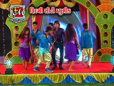 Aangne Aayo Avsar | Part 2 | DJ Nonstop | Superhit New Gujarati Song 2016 | Arjun Thakor