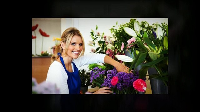 Top 5 Tips For Selecting Your Wedding Flowers