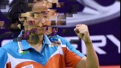 Saina Nehwal wins Australian Open Super Series title; defeats Sun Yu 11-21, 21-14, 21-19 in final