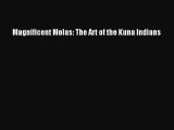 [PDF] Magnificent Molas: The Art of the Kuna Indians  Read Online