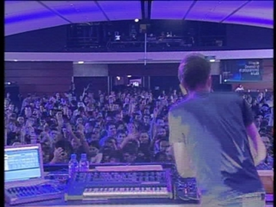 PARA ONE NOKIA TRENDS LAB