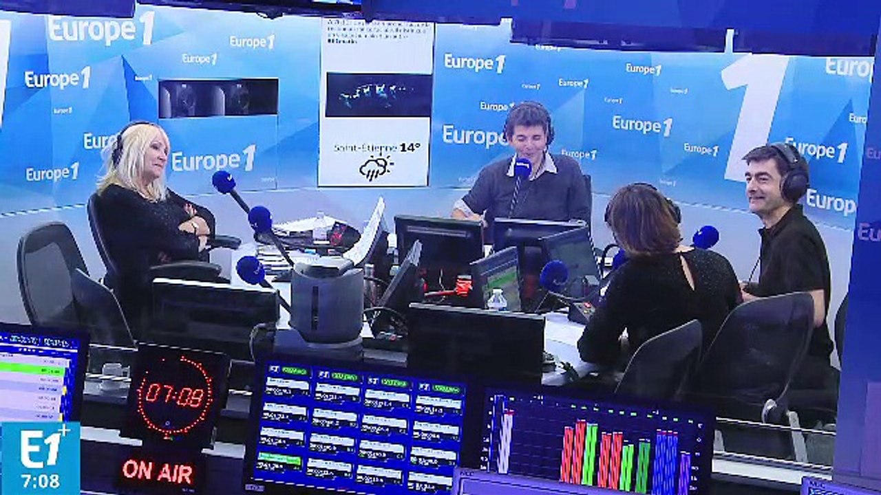 Recherche : les poissons capables de faire de la reconnaisance faciale