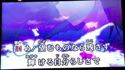 ぐるたみん 本気ver と歌った【Only My Railgun】とある科学の超電磁砲 OP