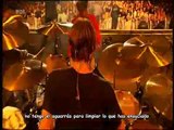 Bad Religion - You en vivo (con subtítulos en español)