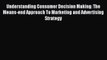 Download Understanding Consumer Decision Making: The Means-end Approach To Marketing and Advertising