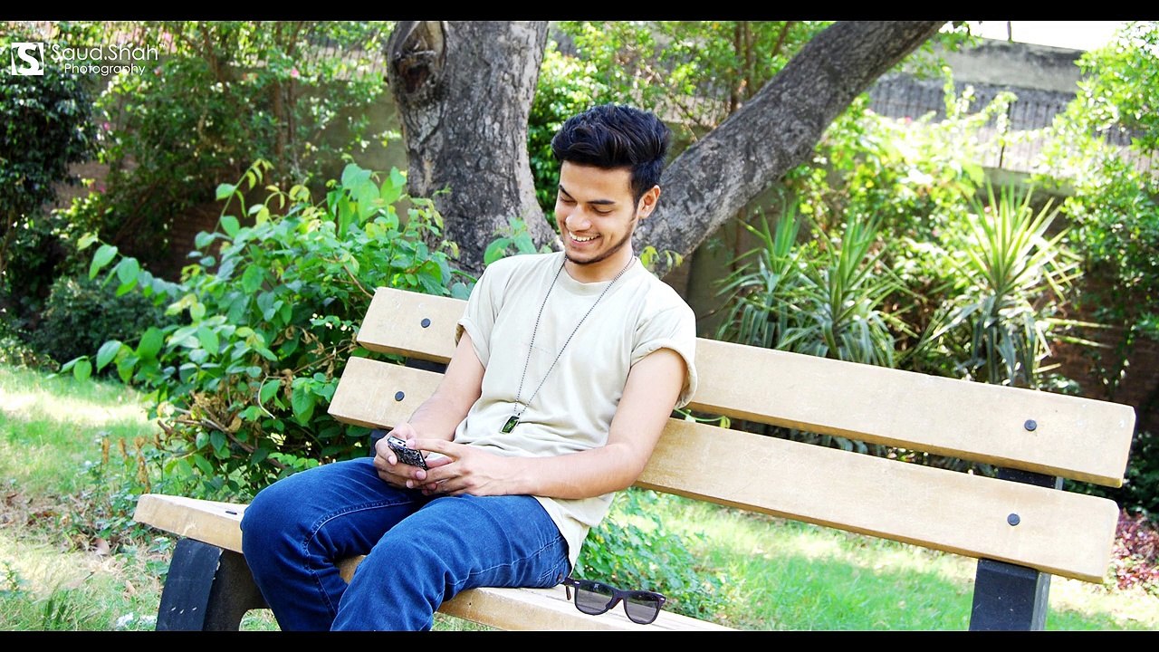 Bato Ko Teri by Saud Shah