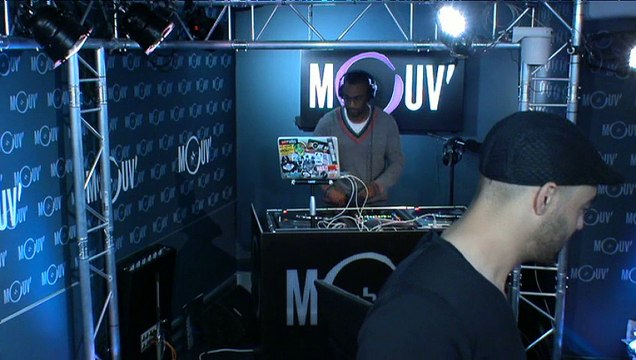 #WAKEUPMIX (13/06/2016) : DJ Snake, WSTRN, Rohff...