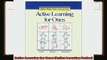 read here  Active Learning for Ones Active Learning Series