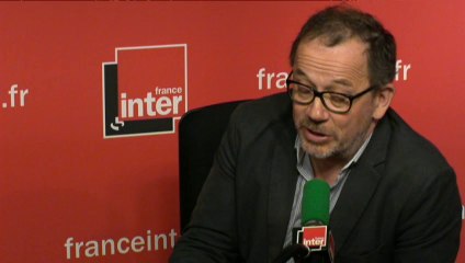 "La question identitaire pour la droite et le centre" (L'Edito Politique)