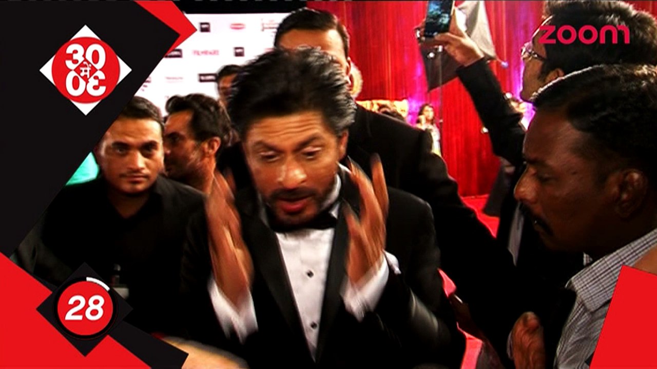 Priyanka Chopra has said a NO to Shah Rukh Khan - Bollywood News - #TMT