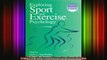 READ book  Exploring Sport and Exercise Psychology Full EBook