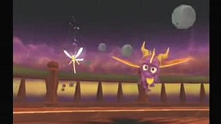 The Legend of Spyro: The Eternal Night (Part 25)