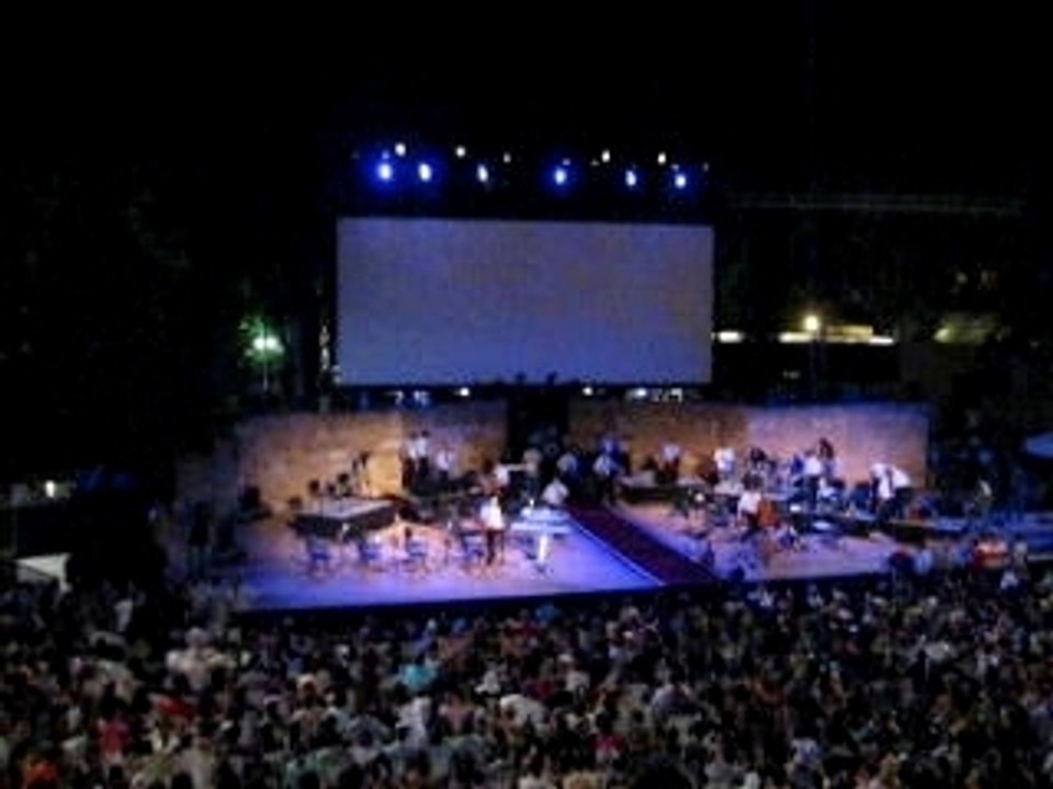 SABER REBAI - CARTHAGE 2006 - TUNISIE