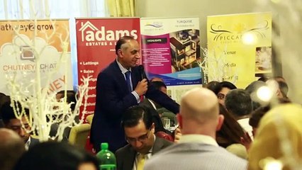 Moe Nawaz Keynote Speaker