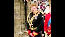 Royals (A Prince Harry Fanfic) Trailer