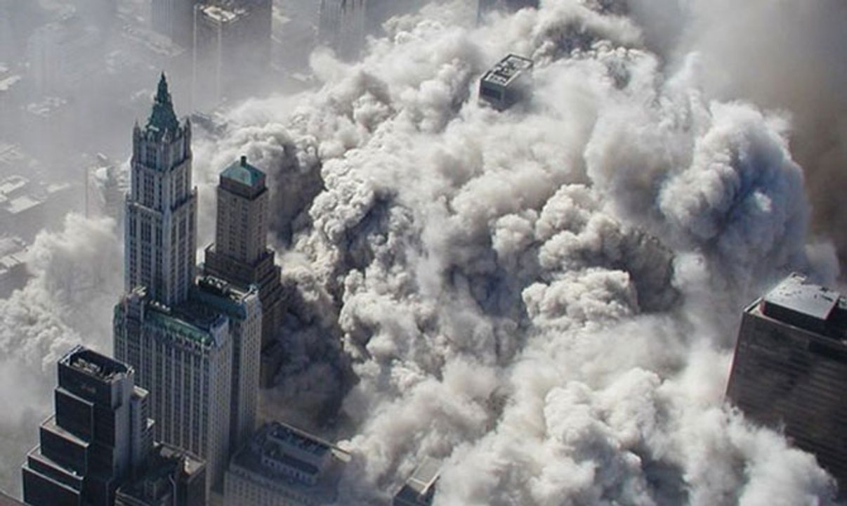 Top 10 Largest Terrorist Attacks Ever