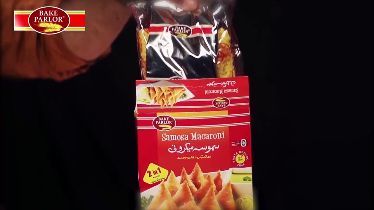 Samosa Makoni Recipe