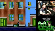 Glenplays:  Sesame Street:  Countdown (NES)
