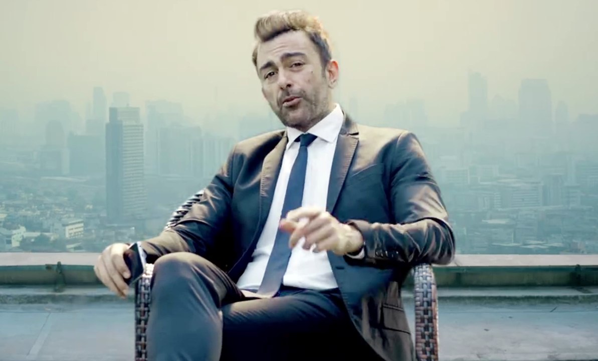 Easypaisa Bank Account Transfer TVC 2016 Shan Shahid