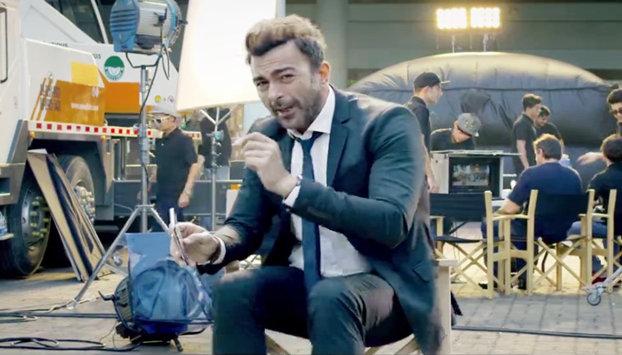 Easypaisa Utility Bill Payments TVC 2016 - Shan Shahid