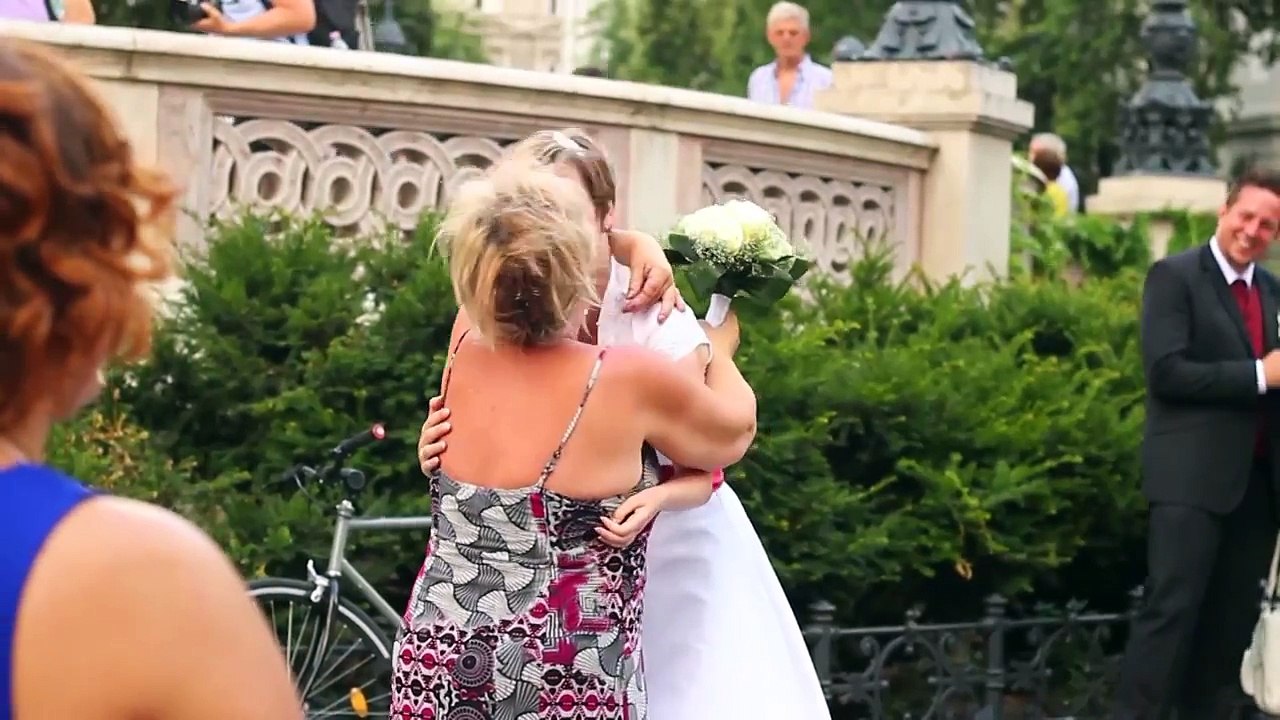 Kati és Gergely 2015.07.25