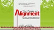 FREE DOWNLOAD  The Power of Alignment How Great Companies Stay Centered and Accomplish Extraordinary  FREE BOOOK ONLINE