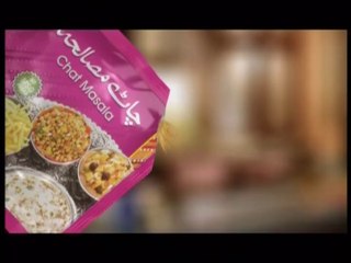 Habib Chaat Masala TVC 2016