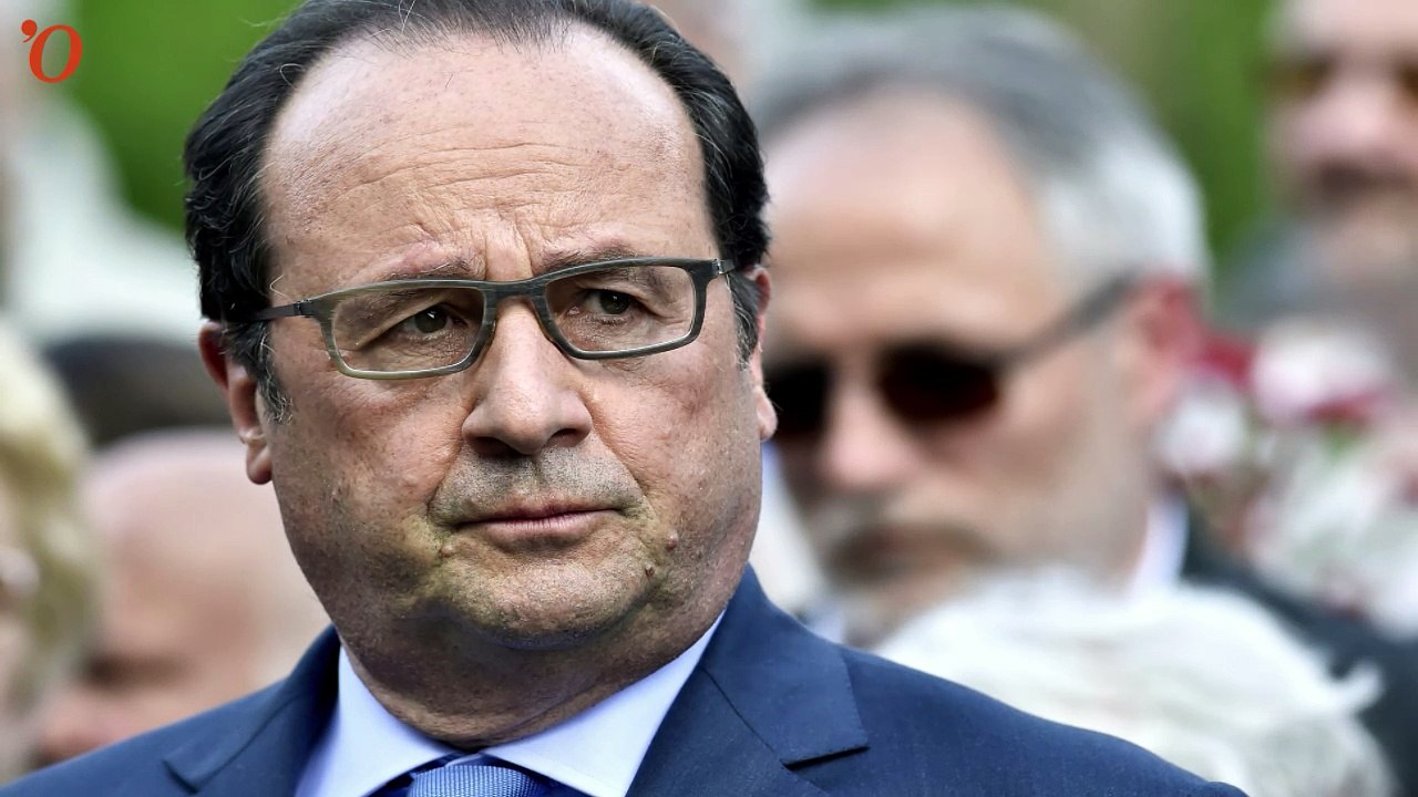Hollande/Valls : les sondages catastrophiques s'accumulent