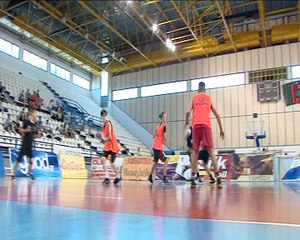 Έσπερος Λαμίας τουρνουά  3on3