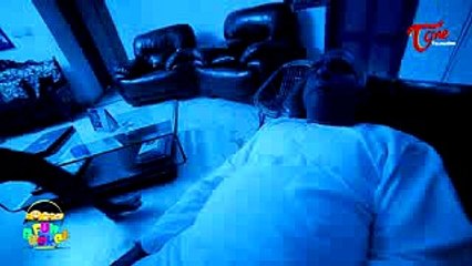 Fun Bucket - 4th Copy - Funny Videos - by Harsha Annavarapu