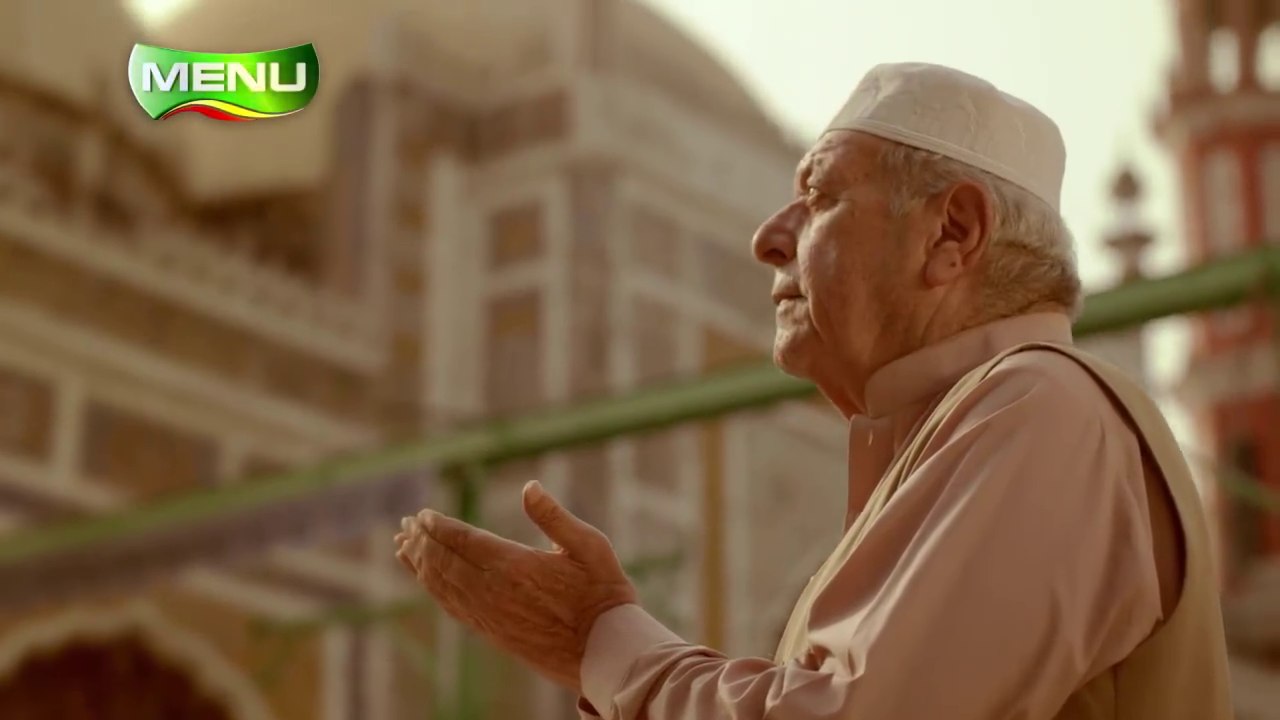 MENU Ramazan TVC 2016
