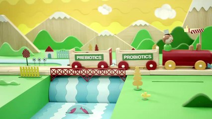 Nestle NIDO 1+ TVC 2016 Toddlers Needs