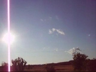 Il fait beau